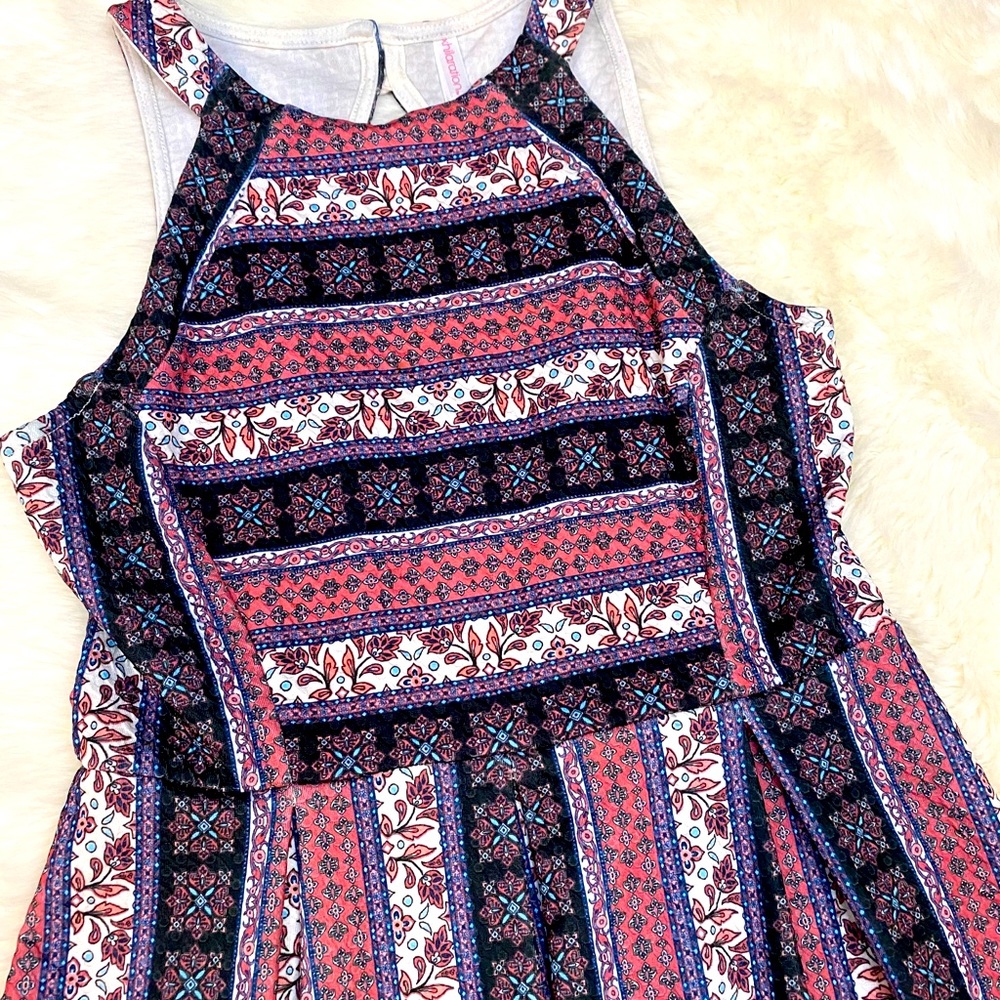 Exhilaration Dress - Medium